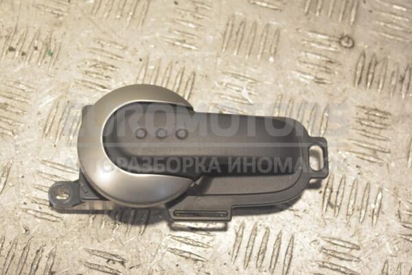 Ручка двери внутренняя задняя левая Nissan Note (E11) 2005-2013 5010800006 L 250911 - 1