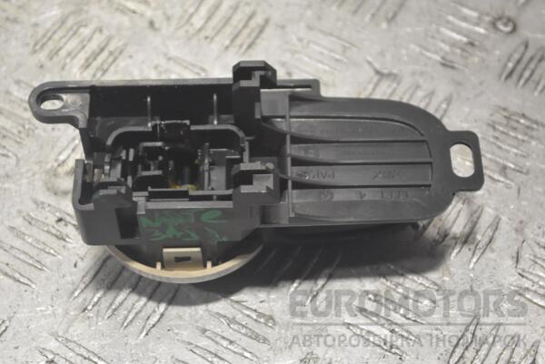 Ручка двери внутренняя задняя левая Nissan Note (E11) 2005-2013 5010800006 L 250911 - 2