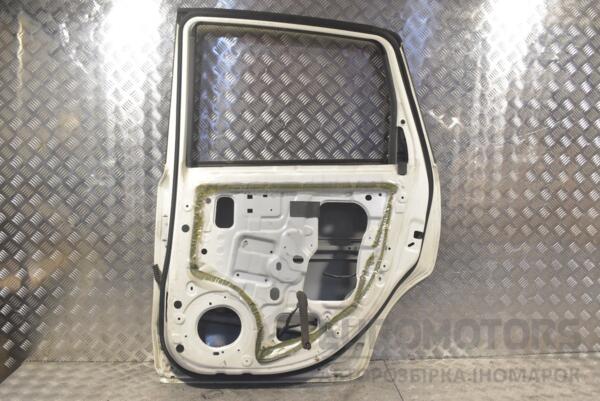 Дверь задняя правая Nissan Note (E11) 2005-2013 H21009U0M0 250915 - 2