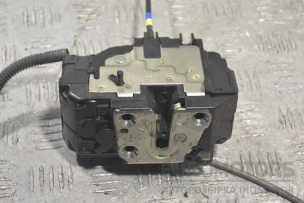 Замок двери задний правый электр 3 пина Nissan Note (E11) 2005-2013 825009U100 250918 - 2