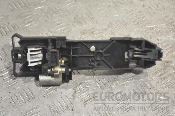 Ручка двері зовнішня задня права Nissan Note (E11) 2005-2013 250922 - 2