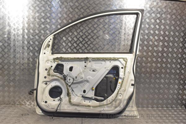 Двері передні праві Nissan Note (E11) 2005-2013 H01009U0M0 250928 - 2