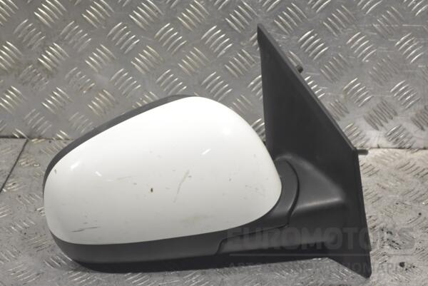 Дзеркало праве електр 7 пінів Nissan Note (E11) 2005-2013 250931 - 2