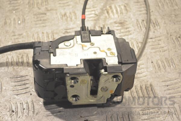 Замок двери передний правый электр 3 пина Nissan Note (E11) 2005-2013 805009U100 250935 - 2