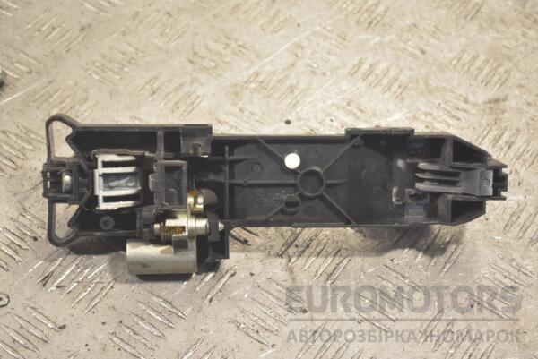 Ручка двери наружная передняя правая Nissan Note (E11) 2005-2013 250937 - 2