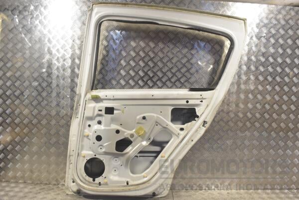 Двері задні праві Renault Sandero 2007-2013 821006948R 250943 - 2