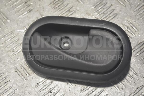 Ручка двері внутрішня права Renault Sandero 2007-2013 8200733847 250951 euromotors.com.ua