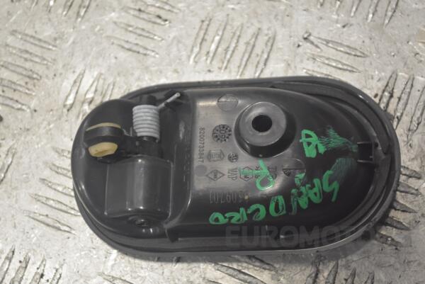 Ручка двері внутрішня права Renault Sandero 2007-2013 8200733847 250951 - 2