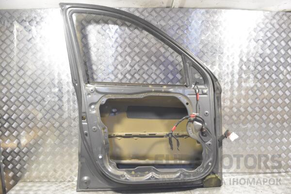 Двері передня ліва Hyundai Santa FE 2006-2012 760032B030 250967 - 2