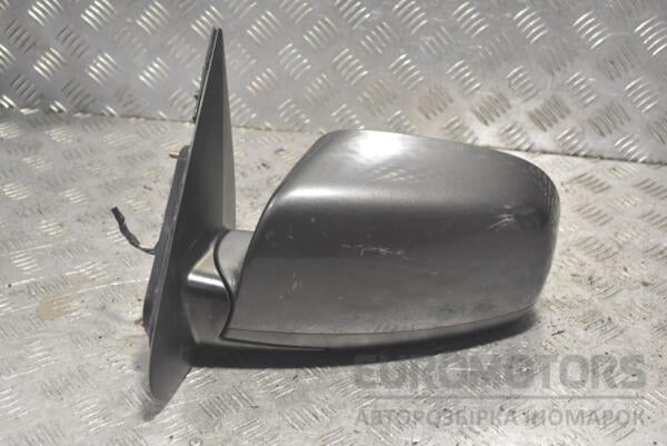 Зеркало левое электр 5 пинов Hyundai Santa FE 2006-2012 876102B130 250970 - 2