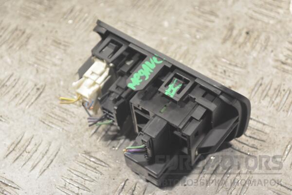 Кнопка ESP Renault Megane (II) 2003-2009 107965A 250985 - 2