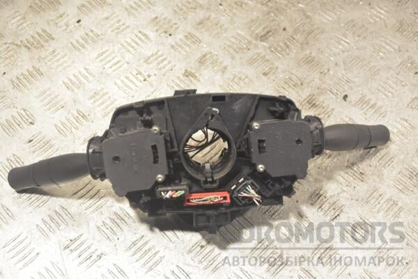 Підрульовий перемикач в зборі Renault Megane (II) 2003-2009 8200213761 250999 - 2