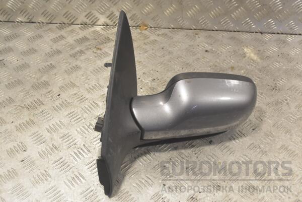 Дзеркало ліве електро 7 пінів Renault Megane (II) 2003-2009 8200219925 251007 - 2