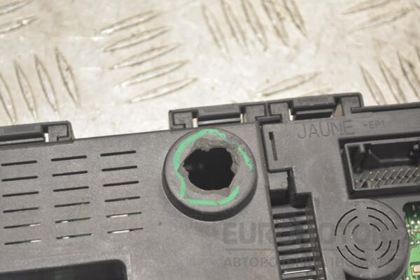 Блок предохранителей BSI (дефект) Peugeot 206 1998-2012 9626460880 251010 - 3