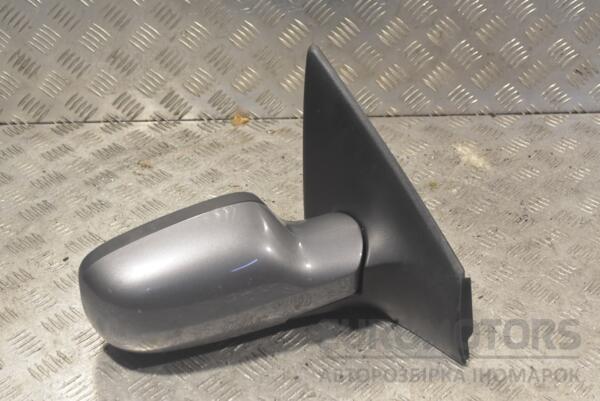 Зеркало правое электр 9 пинов Renault Megane (II) 2003-2009 251022 - 2