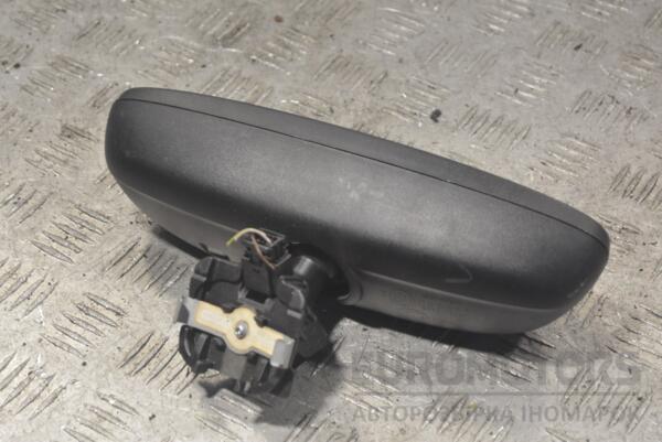Дзеркало салону електро BMW 1 (F20) 2010 9256134 251026 - 2