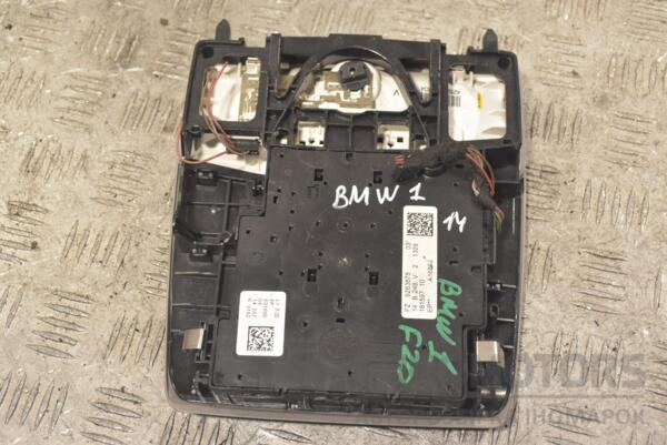 Плафон салону передній BMW 1 (F20) 2010 9263878 251034 - 2