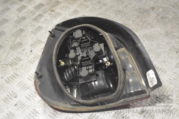 Фонарь правый 99- Renault Scenic (I) 1996-2003 7700430966 251038 - 2