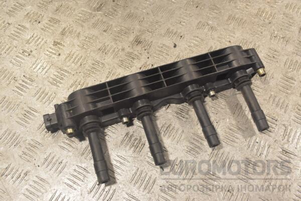 Катушка зажигания Opel Astra 1.6 16V (G) 1998-2005 19005212 251046 - 2