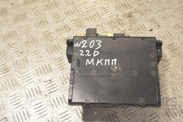 Блок передний SAM Mercedes C-class (W203) 2000-2007 A2095451001 251059 - 2