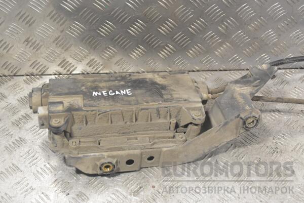 Ручник електронний стоянкового гальма Renault Scenic (II) 2003-2009 8200522625 251063 - 2