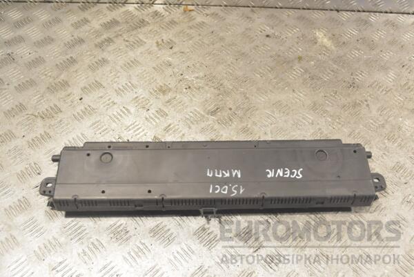 Панель приладів Renault Scenic (II) 2003-2009 8200787774 251065 - 2