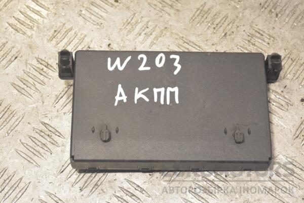 Блок управления двери передней левой Mercedes C-class (W203) 2000-2007 A2038206326 251070 - 2