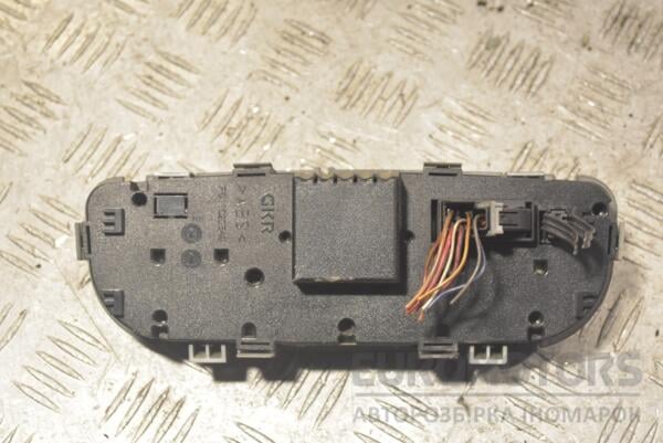 Блок управления печкой климат Mercedes C-class (W203) 2000-2007 A2038300785 251072 - 2