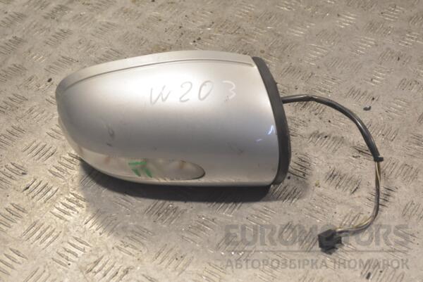 Дзеркало праве електр 7 пінів -03 (дефект) Mercedes C-class (W203) 2000-2007 251074 - 2