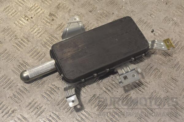 Подушка безпеки двері передня ліва Mercedes C-class (W203) 2000-2007 A2038602505 251082 - 2