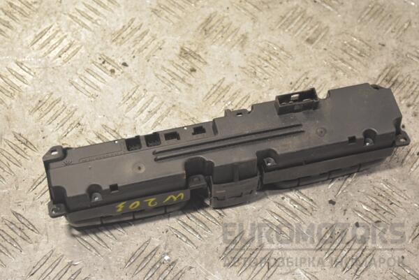 Блок кнопок аварийка Mercedes C-class (W203) 2000-2007 A2038215458 251086 - 2