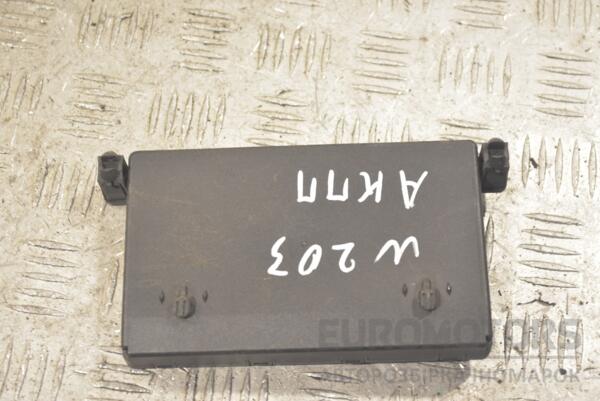 Блок управління двері передньої правої Mercedes C-class (W203) 2000-2007 A2038206426 251088 - 2