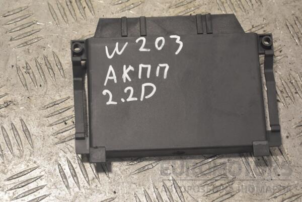 Блок управления АКПП Mercedes C-class 2.2cdi (W203) 2000-2007 A0305453032 251090 - 2