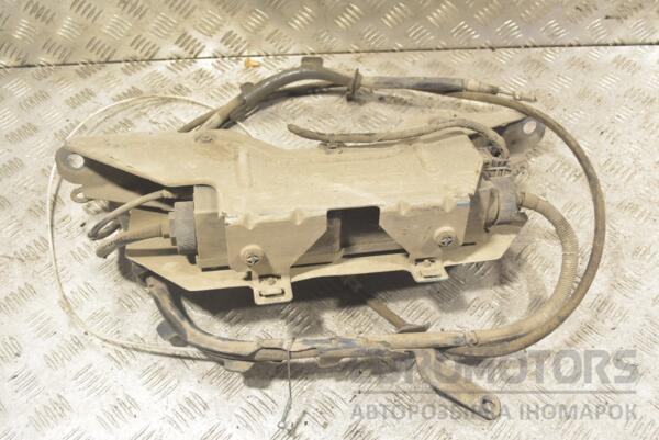 Ручник електронний гальма стоянки 05- Renault Laguna (II) 2001-2007 8200704561 251092 - 2
