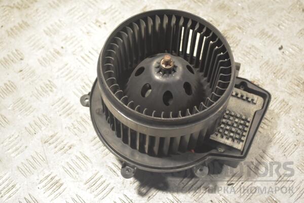Моторчик печки в сборе резистор Mercedes C-class (W203) 2000-2007 9400784 251094 - 2