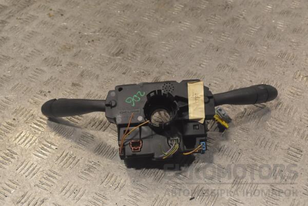 Подрулевой переключатель в сборе Peugeot 206 1998-2012 96542538XT 251104 - 2