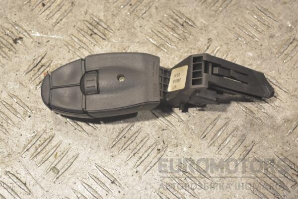 Подрулевой переключатель магнитолы Peugeot 206 1998-2012 96413388XT 251106 - 2