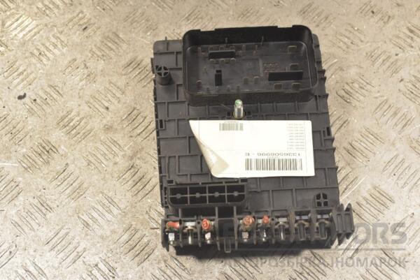 Блок предохранителей VW Passat (B7) 2010-2014 3C0937125A 251108 - 2