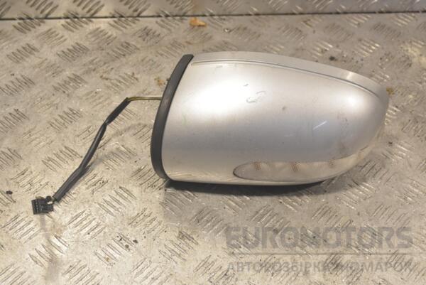 Зеркало левое электр 7 пинов -03 Mercedes C-class (W203) 2000-2007 251124 - 2