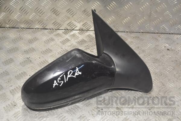 Дзеркало праве електро 5 пінів Opel Astra (H) 2004-2010 13252956 251128 - 2