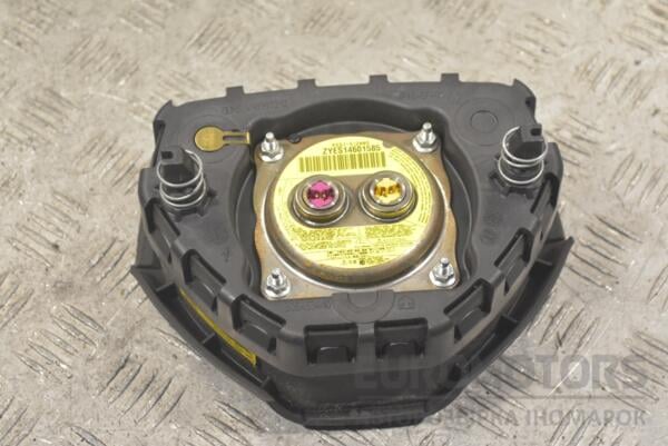 Подушка безпеки кермо Airbag Opel Astra (H) 2004-2010 13111344 251134 - 2