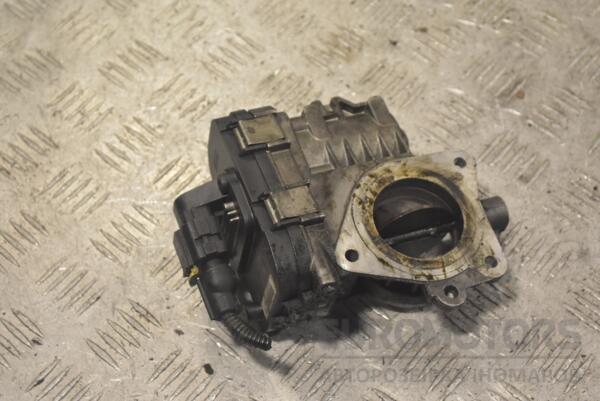 Дросельна заслінка електро Opel Astra 1.9cdti (H) 2004-2010 48CPD4F 251136 - 2