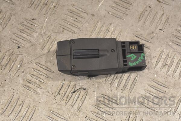Подрулевой переключатель магнитолы Renault Laguna (II) 2001-2007 7701049643 251156 - 2