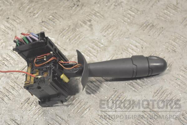 Подрулевой переключатель левый Renault Laguna (II) 2001-2007 251160 - 2