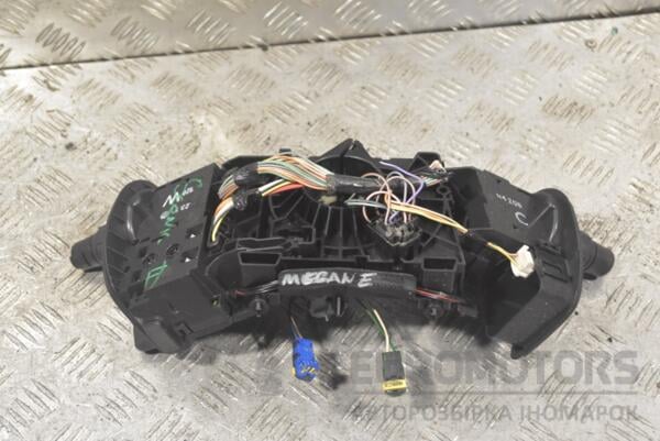 Подрулевой переключатель в сборе Renault Scenic (II) 2003-2009 8200127727 251166 - 2