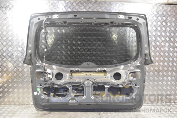 Крышка багажника со стеклом Hyundai Santa FE 2006-2012 737002B071 251169 - 2