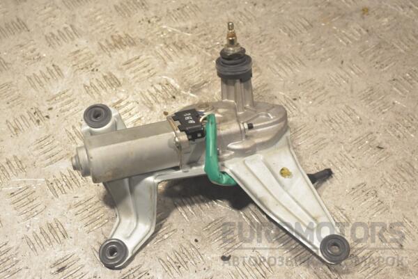 Моторчик стеклоочистителя задний Hyundai Santa FE 2006-2012 987002B000 251177 - 2