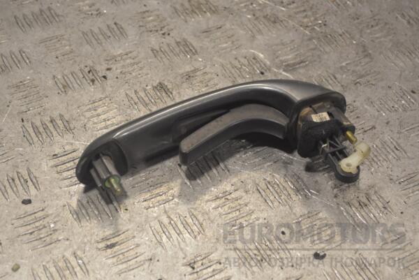 Ручка крышки багажника наружная Hyundai Santa FE 2006-2012 251181 - 2