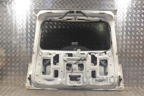 Кришка багажника зі склом Ford C-Max 2003-2010 3M5117A417AC 251188 - 2