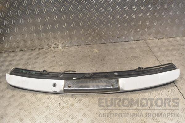 Спойлер кришки багажника Ford C-Max 2003-2010 3M5JR44210AEW 251190 - 2